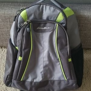 Backpack/diaper bag